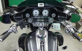 HARLEY FLHX 1580 2009