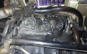 KAWASAKI ELIMINATOR 250 SE 2007 EL250A