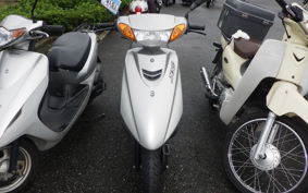 YAMAHA JOG SA55J