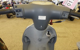 SUZUKI LET's 4 CA45A