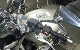 YAMAHA XJR1200 1994 4KG