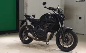YAMAHA MT-07 2023 RM33J