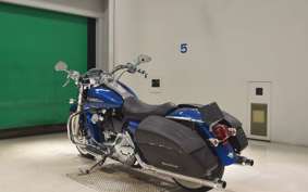 HARLEY FLHRS 1450 2005