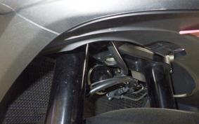 HONDA CBR600RR PC40