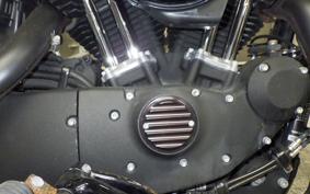 HARLEY XL1200NS 2020
