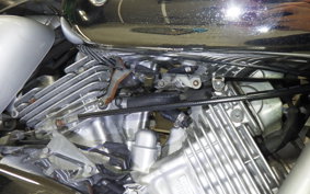 HONDA MAGNA 250 1991 MC29
