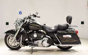 HARLEY FLHR 1580 2007
