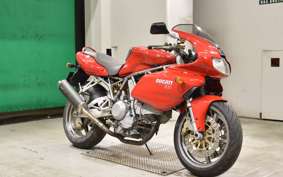 DUCATI SS900 2002
