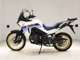 Фото Honda TRANSALP XL750 2023 с японского аукциона