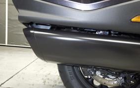HONDA GL 1800 GOLD WING 2D 2026 SC79