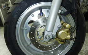HONDA MONKEY 2005 Z50J
