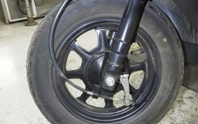 HONDA TACT Basket 2016 AF79