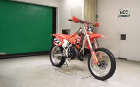 HONDA CR125R JE01