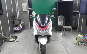 HONDA PCX 125 2006 JF28