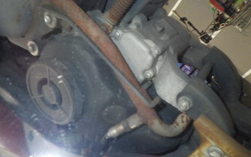 SUZUKI LET's 4 Basket CA43A