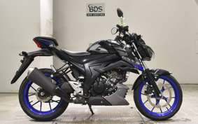 SUZUKI GSX-S125 2002 DL32D
