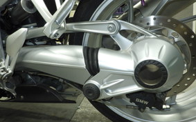 BMW K1200S 2007