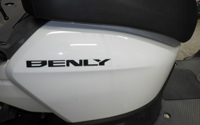 HONDA BENLY 110 2021 JA09