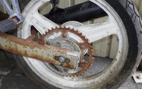 HONDA CBR250F MC14