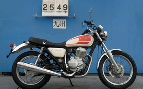 HONDA CB400SS E NC41