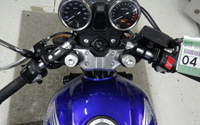 HONDA CB400SF GEN 4 A 2021 NC42
