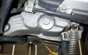 HONDA PCX 125 JF81