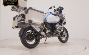 BMW R1200GS ADVENTURE 2014