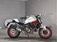 Фото Ducati MONSTAR 821 2016 с японского аукциона