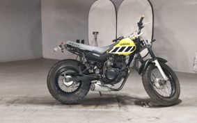 YAMAHA TW200 2JL
