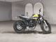 Фото Yamaha TW200 с японского аукциона