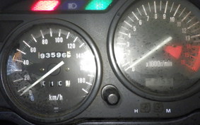 KAWASAKI ZZ-R400 Gen.2 2003 ZX400N