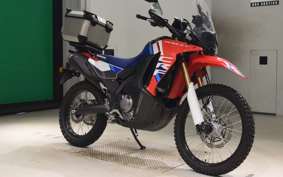 HONDA CRF250 GEN 2 RALLY 2026 MD47