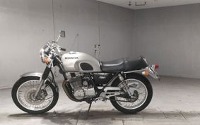 HONDA GB250 CLUBMAN 1 MC10