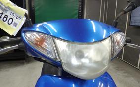 SUZUKI ADDRESS V50 Gen.2 CA44A
