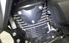 HONDA CB200X 2023
