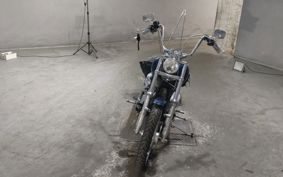 HARLEY FXST 1450 2000 BHY