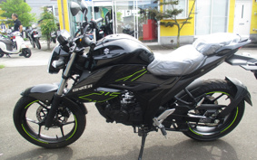 SUZUKI JIKUSA-150 ED131