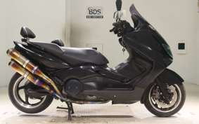 YAMAHA T-MAX 500 Gen.2 2008 SJ04J