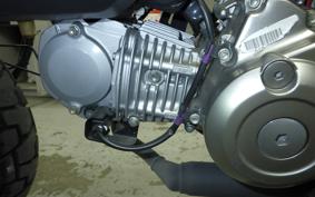 HONDA MONKEY 125 JB03