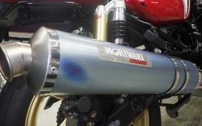 HONDA CB750 GEN 2 2007 RC42