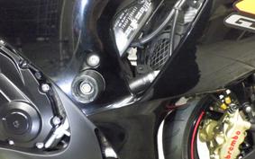 SUZUKI GSX-R1000 2016