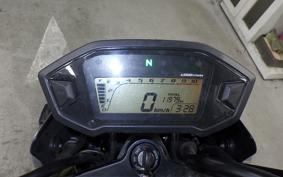 HONDA GROM 2012