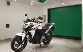 HONDA CB400F 2016 NC47
