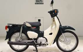 HONDA C50 SUPER CUB AA09
