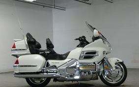 HONDA GL 1800 GOLD WING 2002 SC47