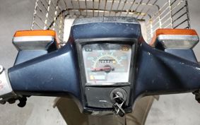 HONDA SUPER CUB90 HA02