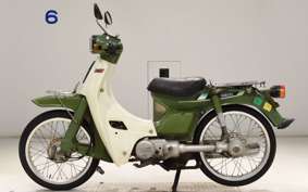YAMAHA TOWN MATE 50 2022 22F