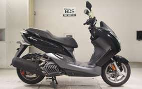 YAMAHA S-MAX 2026
