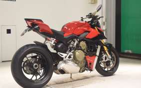 DUCATI STREETFIGHTER V4 S 2021