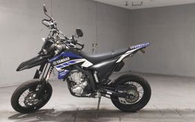 YAMAHA WR250X DG15J
